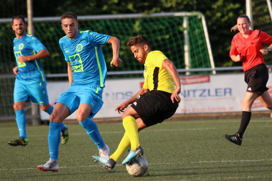 SC Union Nettetal- SC Kapellen-Erft (2018/19)_7
