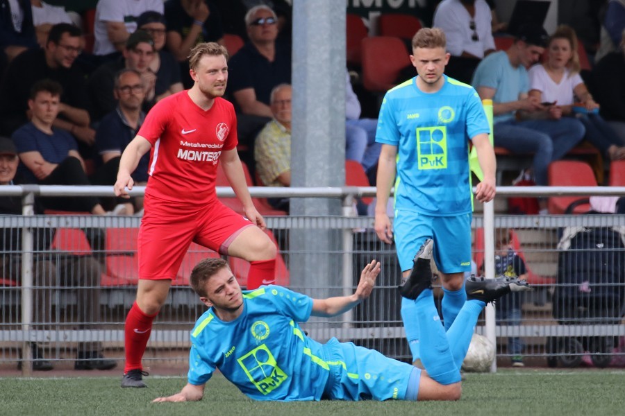 SC Union Nettetal- SC Velbert (2018/19)_32
