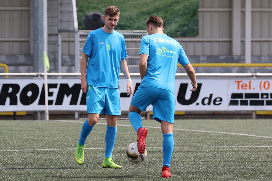 SC Union Nettetal- SC Velbert (2018/19)_8