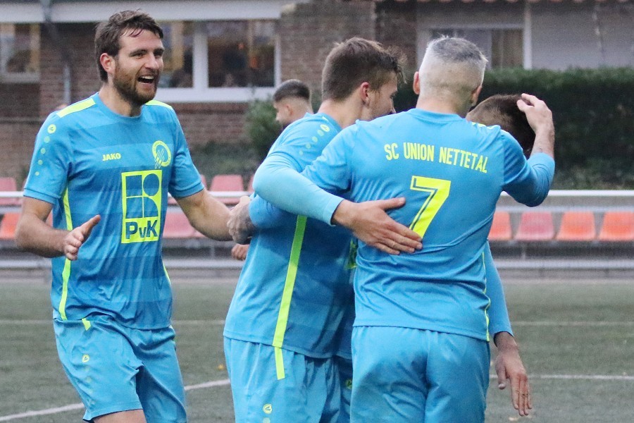 SC Union Nettetal- SC Velbert (2019/20)_22