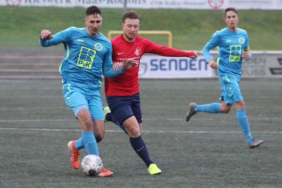 SC Union Nettetal- SC Velbert (2019/20)_27