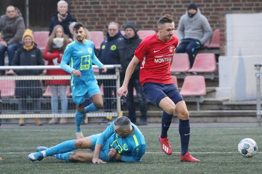 SC Union Nettetal- SC Velbert (2019/20)_33