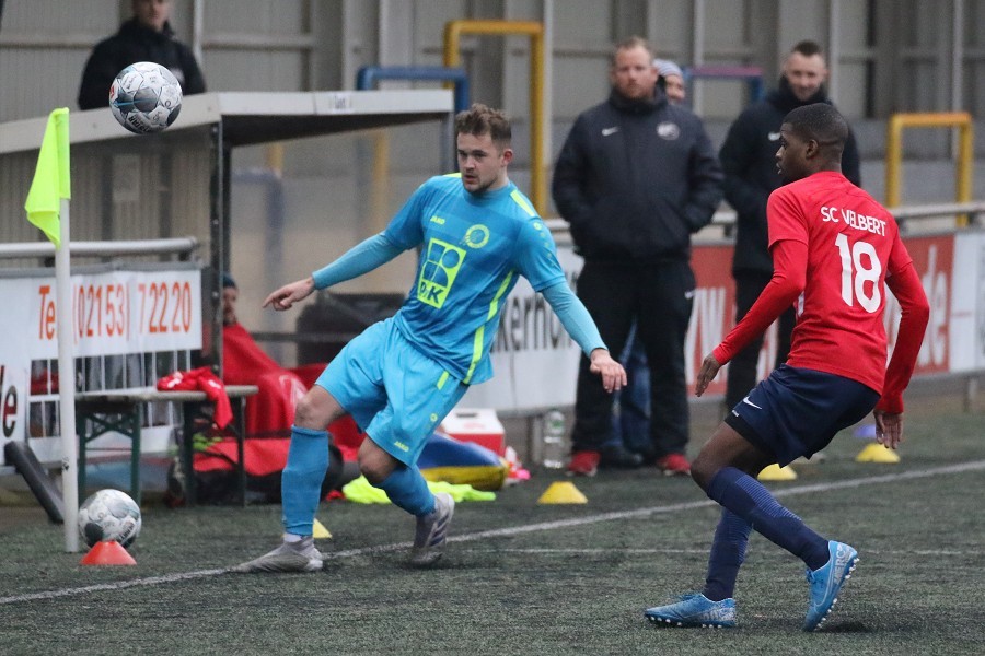 SC Union Nettetal- SC Velbert (2019/20)_8