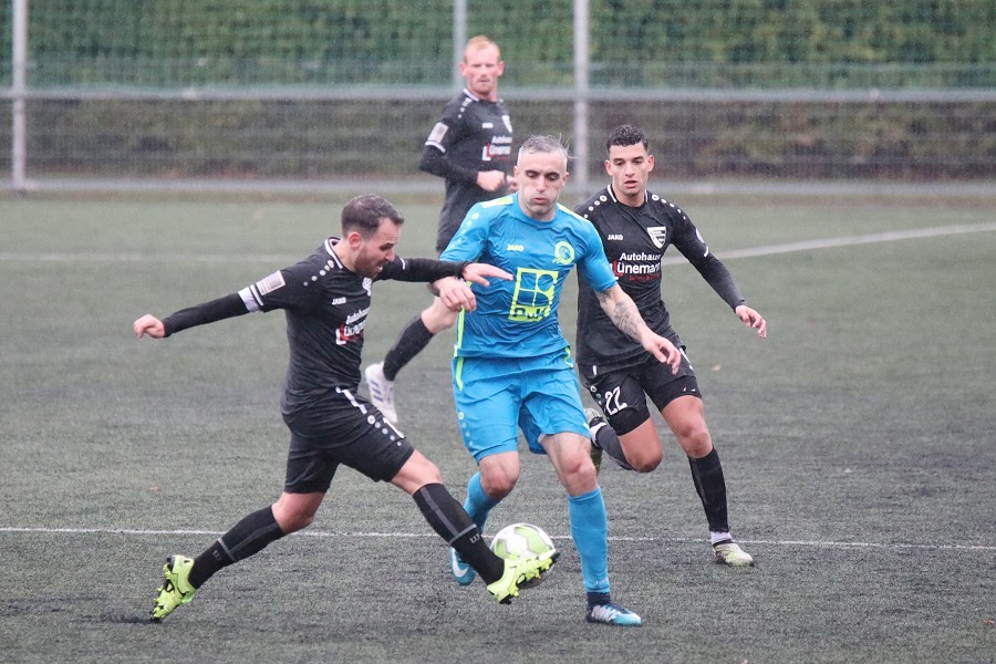SC Union Nettetal- SF Niederwenigern (2019/20)_13