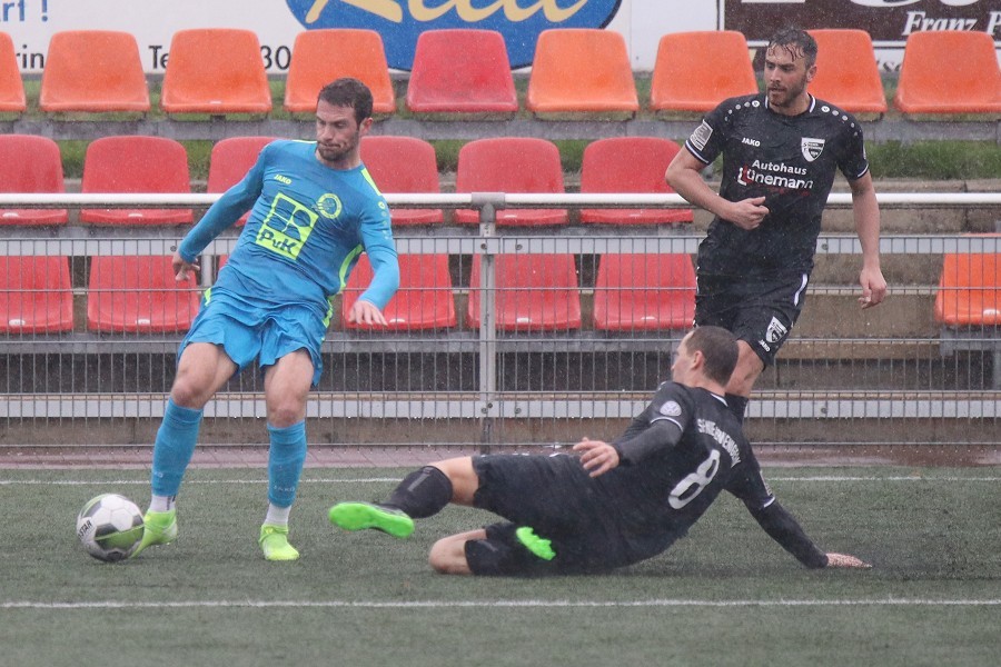 SC Union Nettetal- SF Niederwenigern (2019/20)_9