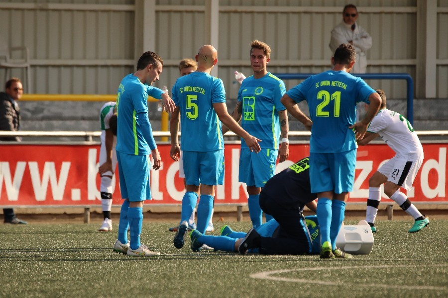 SC Union Nettetal- Spvg Schonnebeck (2018/19)_1