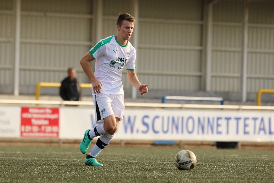 SC Union Nettetal- Spvg Schonnebeck (2018/19)_28