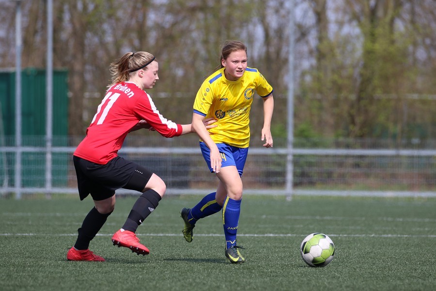 SC Union Nettetal- SV Brünen (2018/19)_10