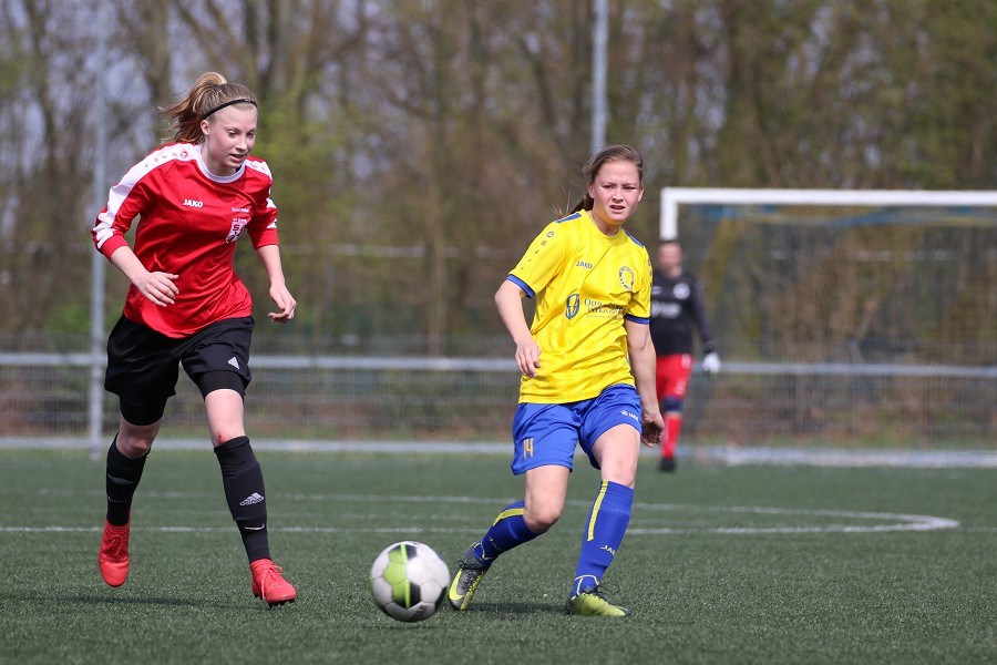 SC Union Nettetal- SV Brünen (2018/19)_11