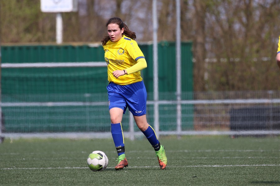SC Union Nettetal- SV Brünen (2018/19)_5