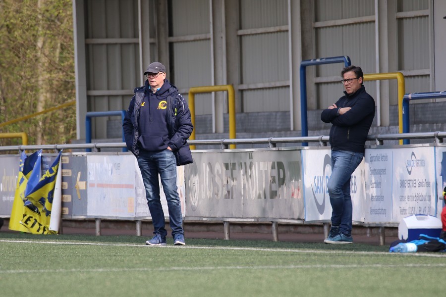 SC Union Nettetal- SV Brünen (2018/19)_7