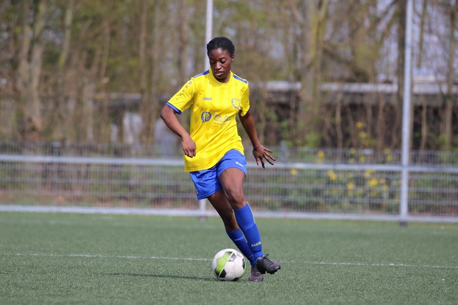 SC Union Nettetal- SV Brünen (2018/19)_9