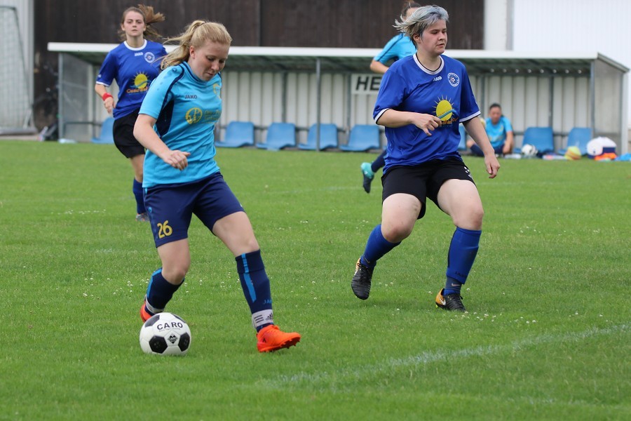 SC Union Nettetal- SV Hemmerden II (2017/18)_13