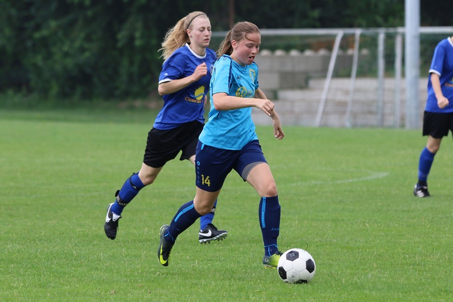 SC Union Nettetal- SV Hemmerden II (2017/18)_15