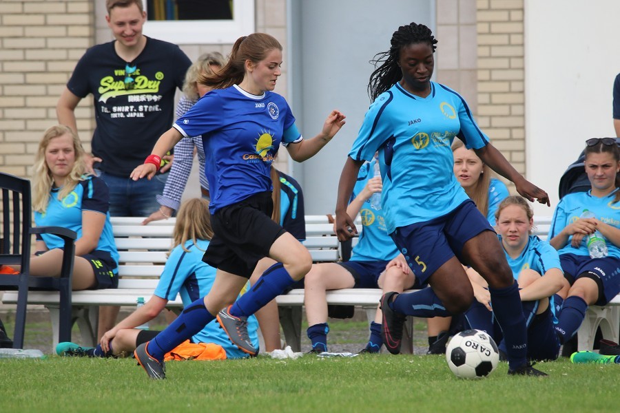 SC Union Nettetal- SV Hemmerden II (2017/18)_17