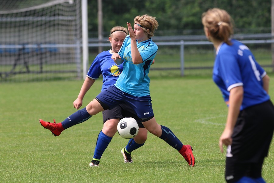 SC Union Nettetal- SV Hemmerden II (2017/18)_7