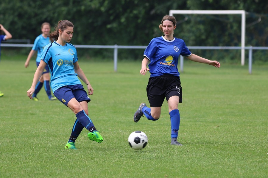 SC Union Nettetal- SV Hemmerden II (2017/18)_9
