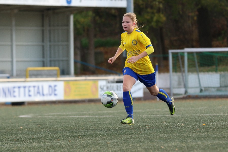 SC Union Nettetal- SV Rees (2018/19)_10