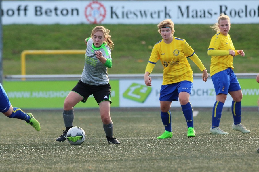 SC Union Nettetal- SV Rees (2018/19)_12