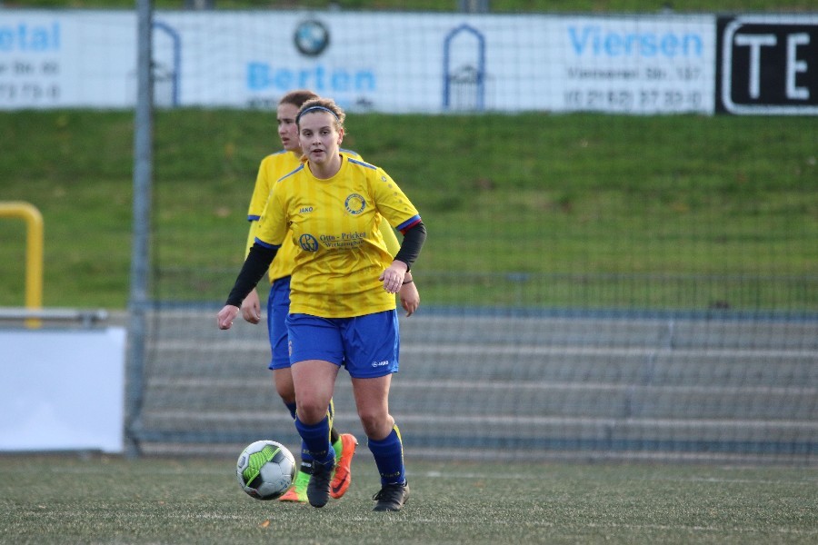 SC Union Nettetal- SV Rees (2018/19)_13
