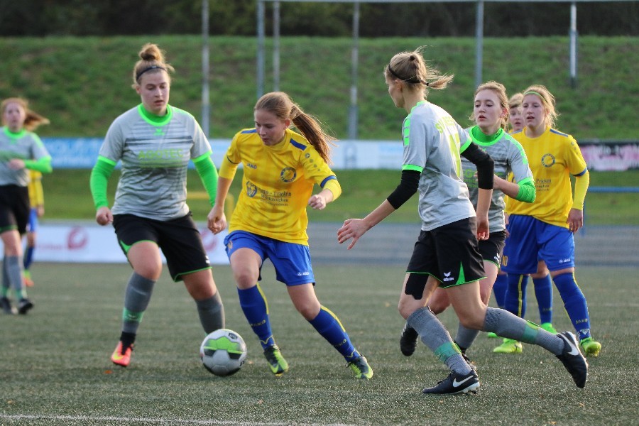 SC Union Nettetal- SV Rees (2018/19)_16