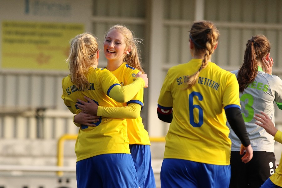SC Union Nettetal- SV Rees (2018/19)_19