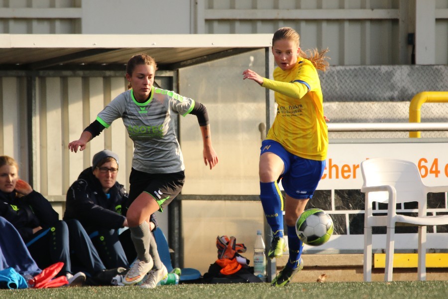 SC Union Nettetal- SV Rees (2018/19)_1