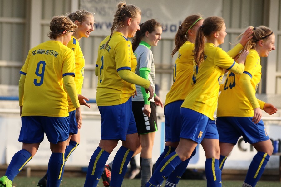 SC Union Nettetal- SV Rees (2018/19)_20