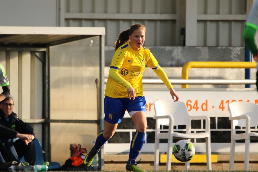 SC Union Nettetal- SV Rees (2018/19)_2