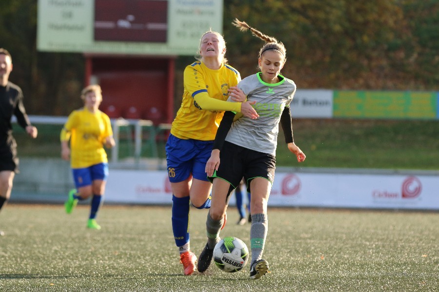 SC Union Nettetal- SV Rees (2018/19)_4