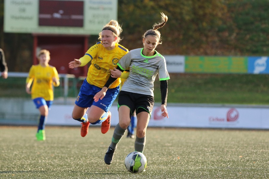 SC Union Nettetal- SV Rees (2018/19)_5