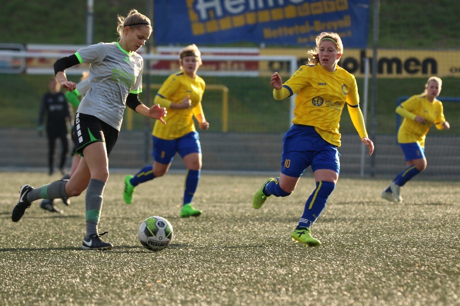 SC Union Nettetal- SV Rees (2018/19)_7