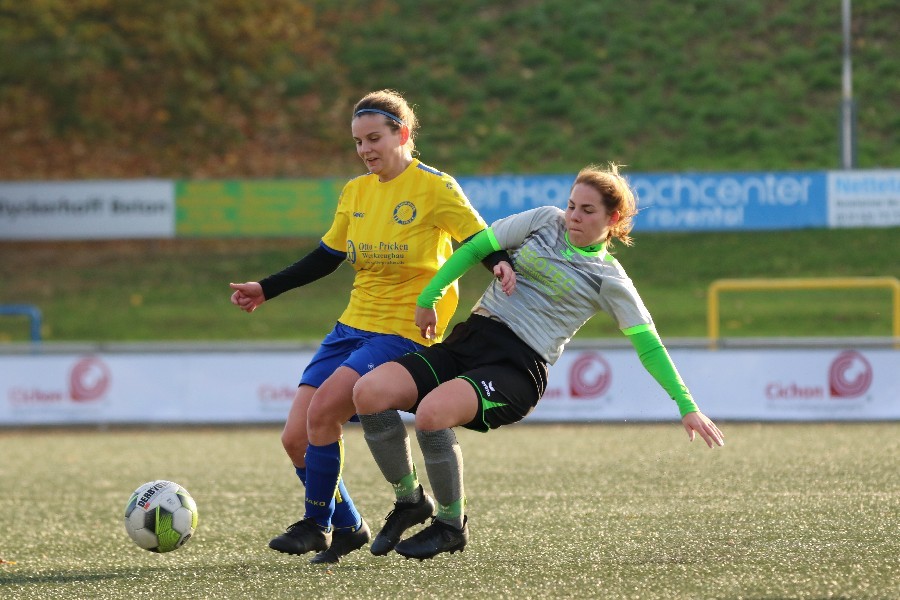SC Union Nettetal- SV Rees (2018/19)_8