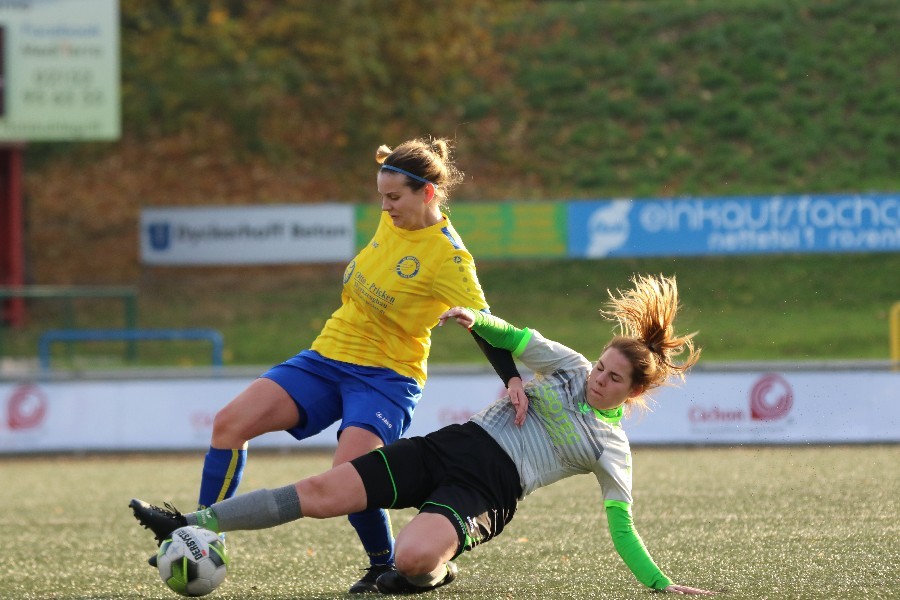 SC Union Nettetal- SV Rees (2018/19)_9