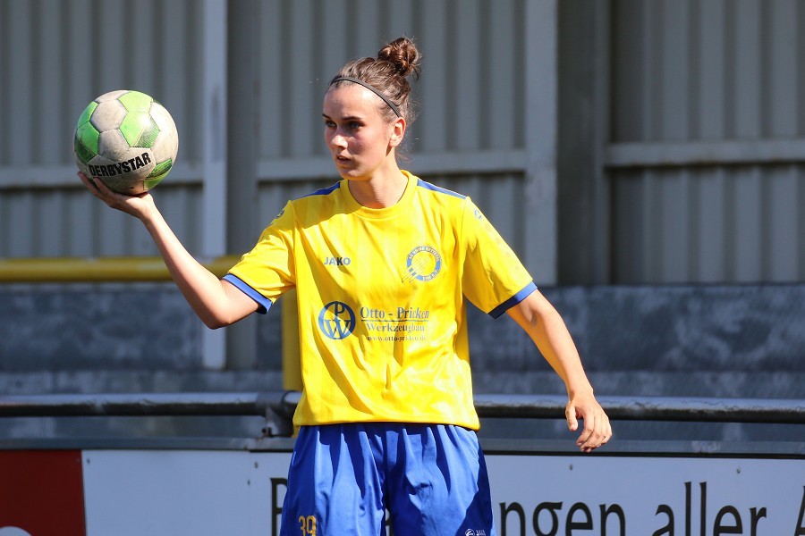 SC Union Nettetal- SV Rees (2019/20)_12