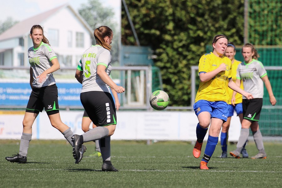 SC Union Nettetal- SV Rees (2019/20)_15