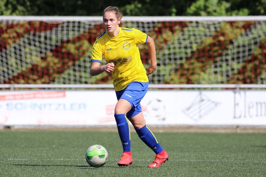 SC Union Nettetal- SV Rees (2019/20)_1