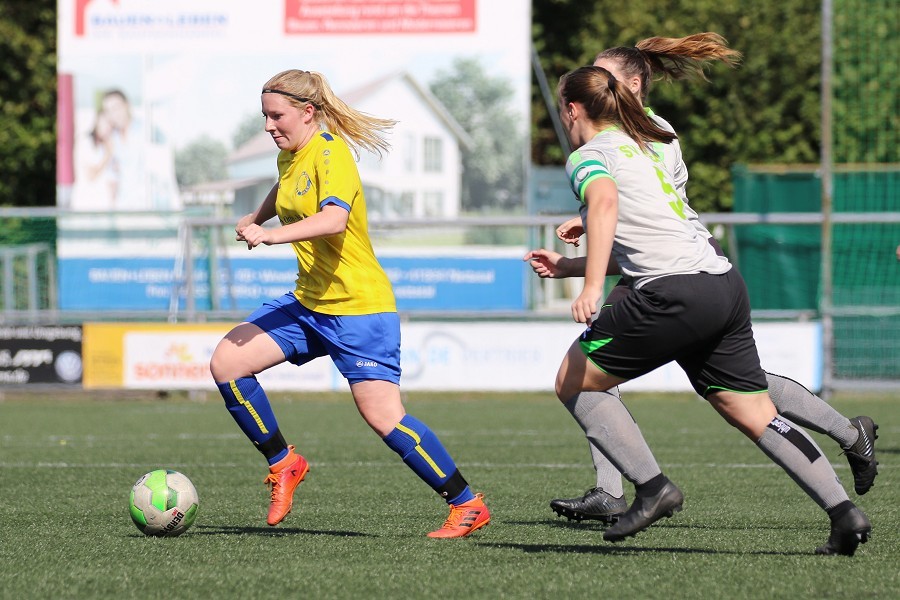 SC Union Nettetal- SV Rees (2019/20)_2