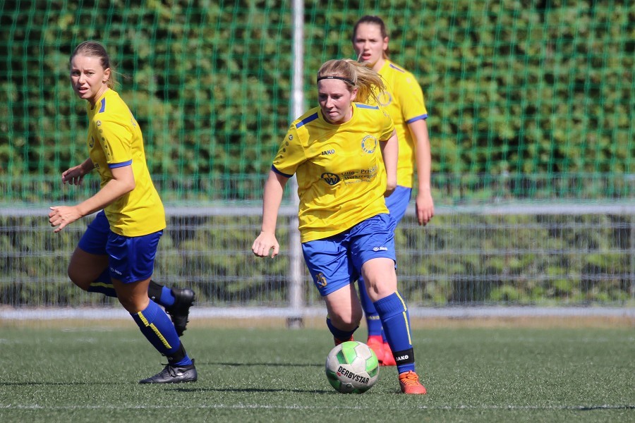 SC Union Nettetal- SV Rees (2019/20)_3