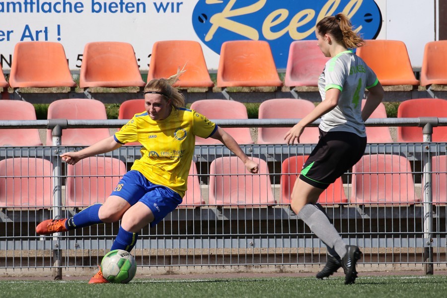 SC Union Nettetal- SV Rees (2019/20)_6