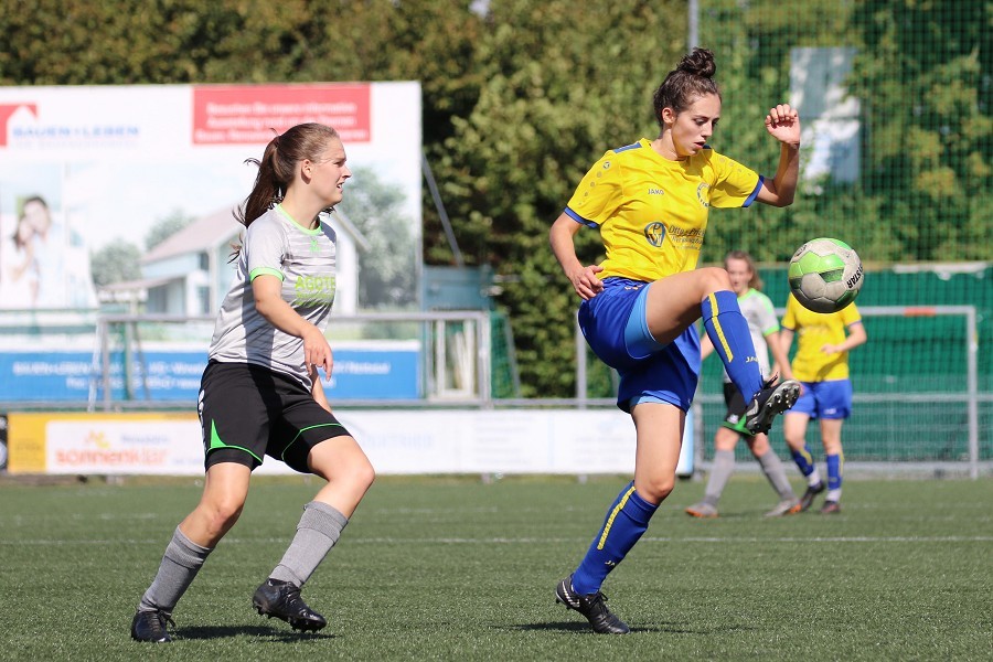 SC Union Nettetal- SV Rees (2019/20)_8