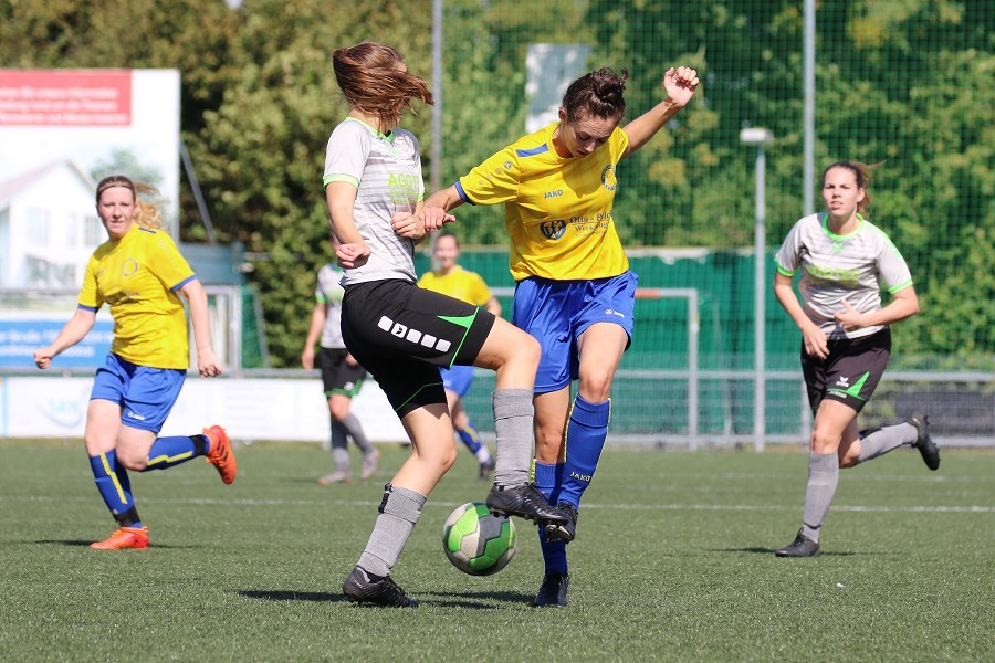 SC Union Nettetal- SV Rees (2019/20)_9