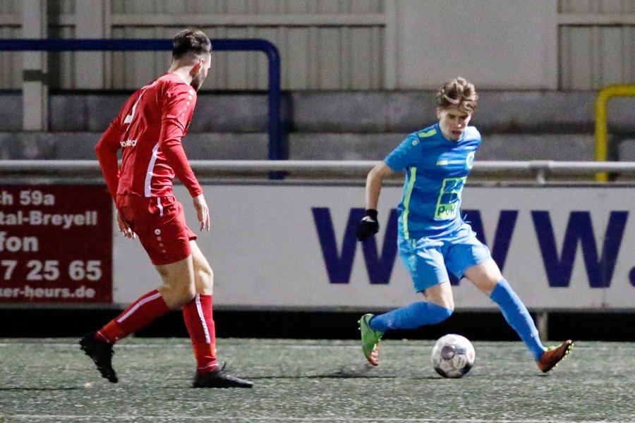 SC Union Nettetal- SV Sonsbeck (2019/20)_16