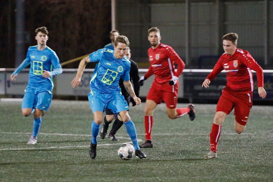 SC Union Nettetal- SV Sonsbeck (2019/20)_6