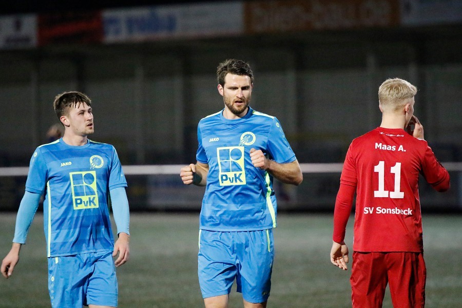 SC Union Nettetal- SV Sonsbeck (2019/20)_7