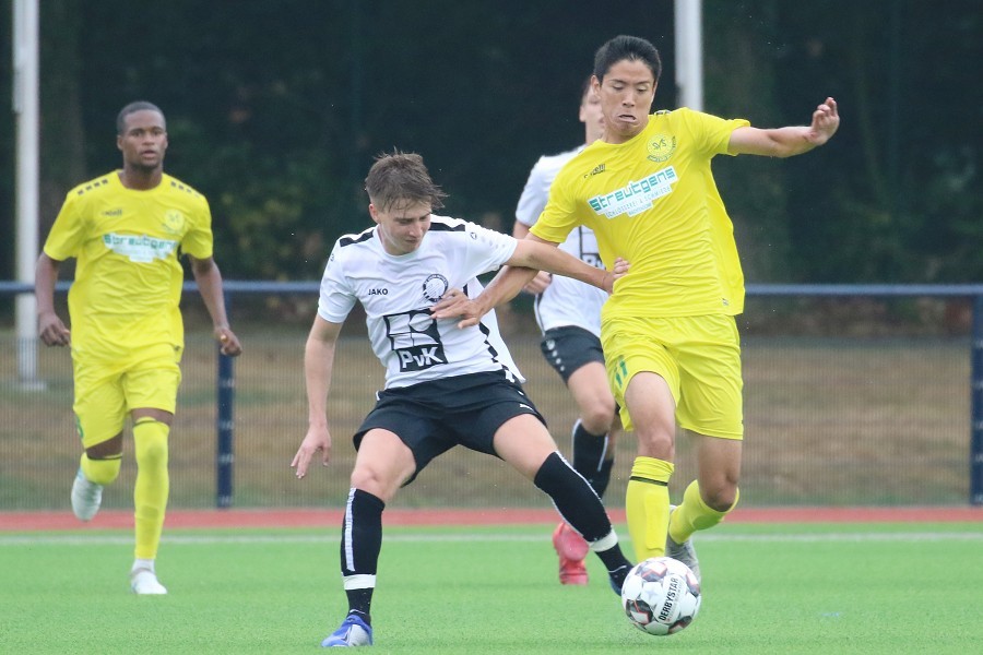 SC Union Nettetal- SV Straelen (2019/20)_15