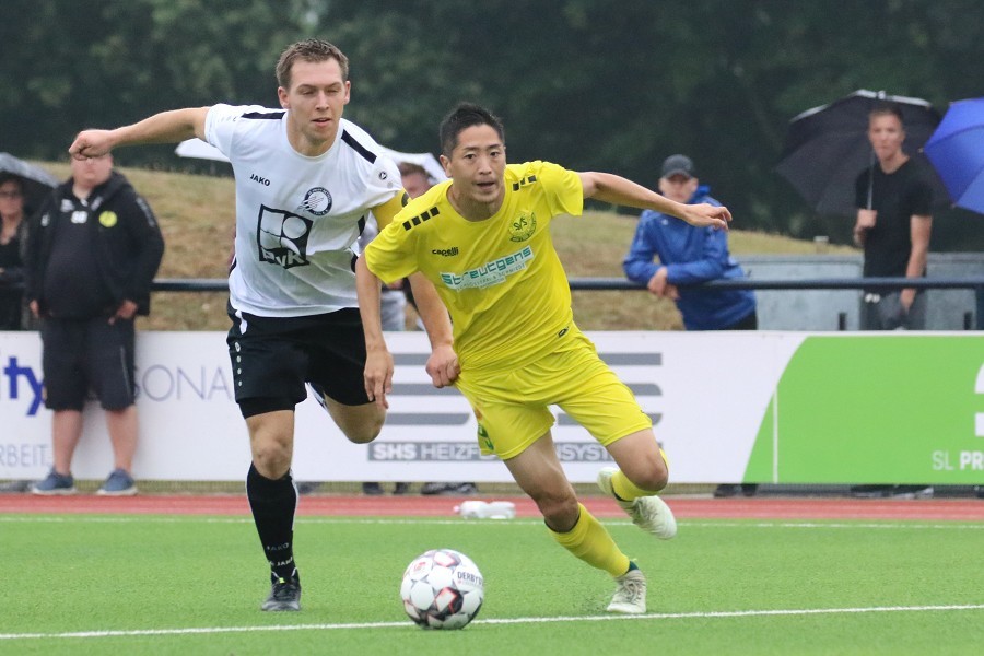 SC Union Nettetal- SV Straelen (2019/20)_32