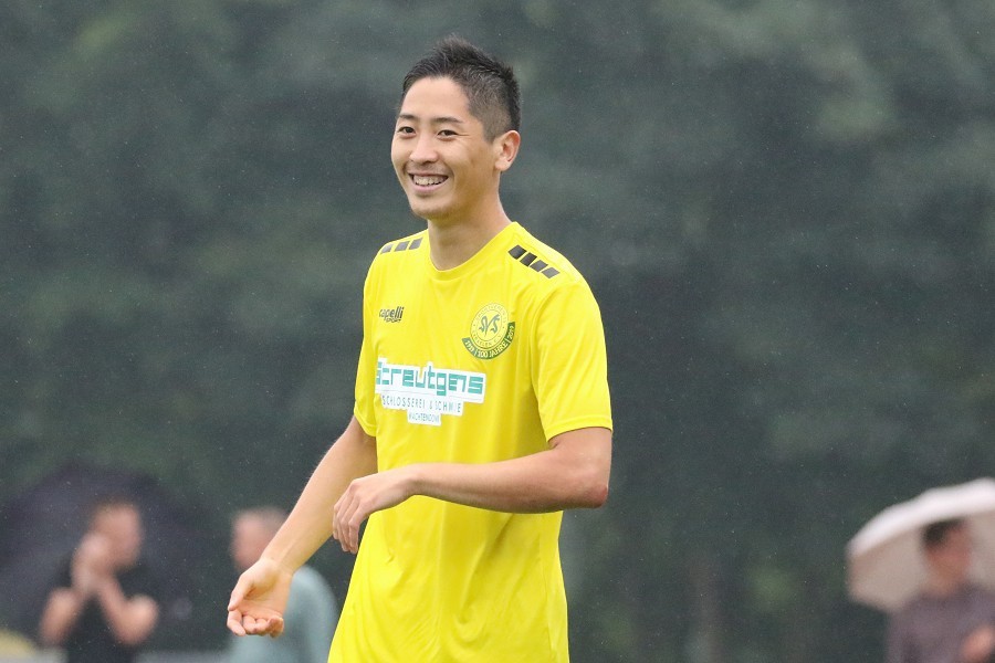 SC Union Nettetal- SV Straelen (2019/20)_33
