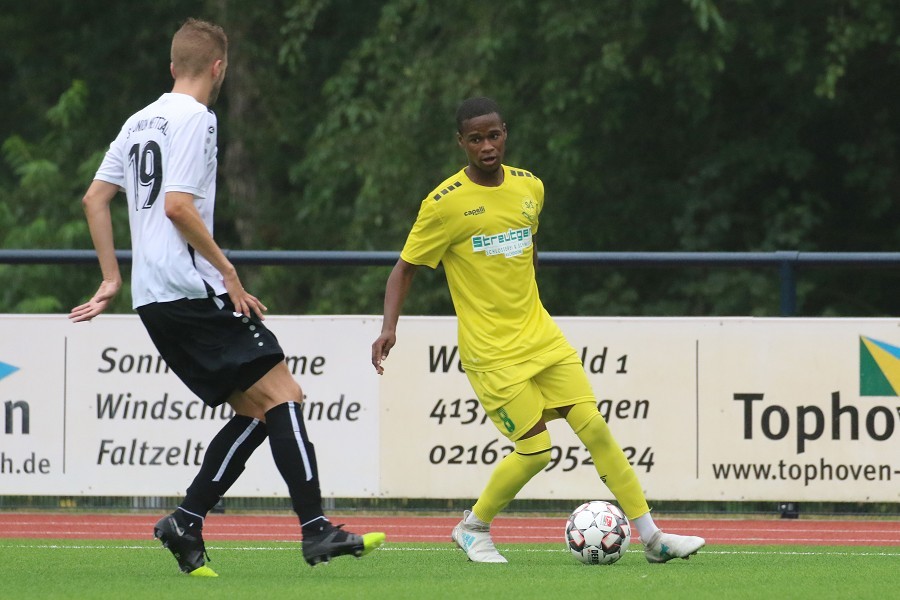 SC Union Nettetal- SV Straelen (2019/20)_35