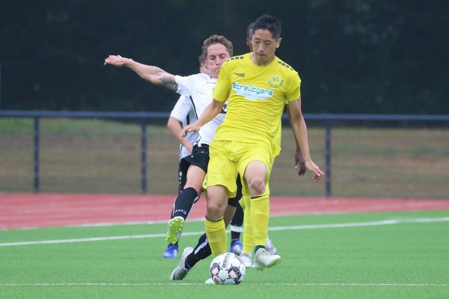 SC Union Nettetal- SV Straelen (2019/20)_8